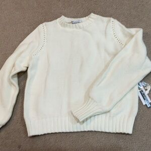 NWT Michael Stars Sweater
